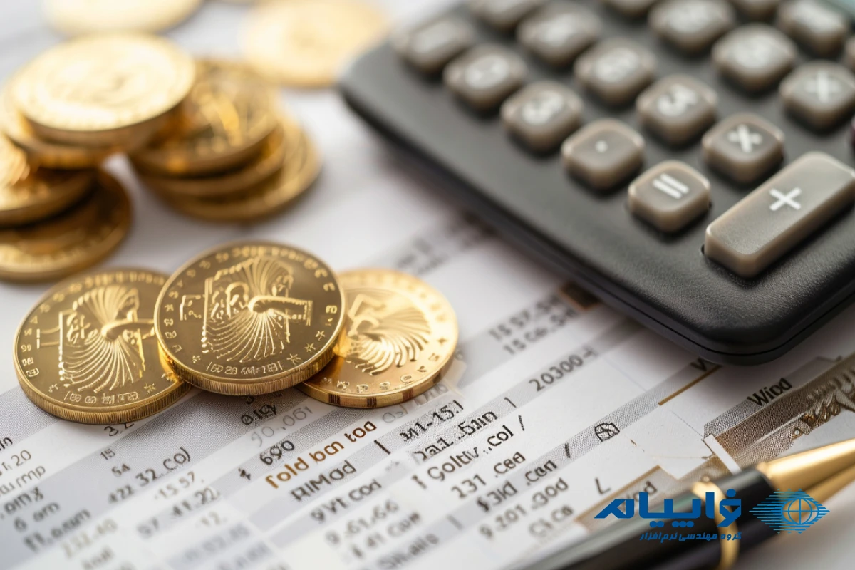 هزینه ثابت و متغیر در حسابداری