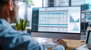 هزینه‌یابی سفارش کار