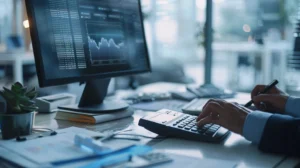 آموزش نوشتن دفتر کل حسابداری