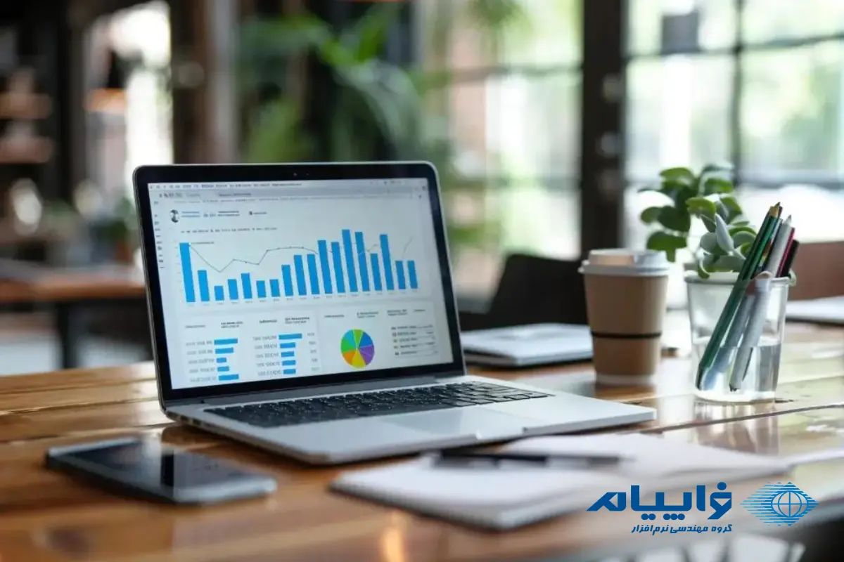 بهترین نرمافزار حسابداری در ایران