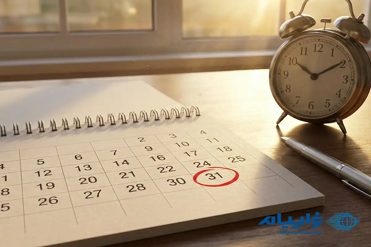 ثبت نام اظهارنامه مالیاتی اشخاص حقیقی