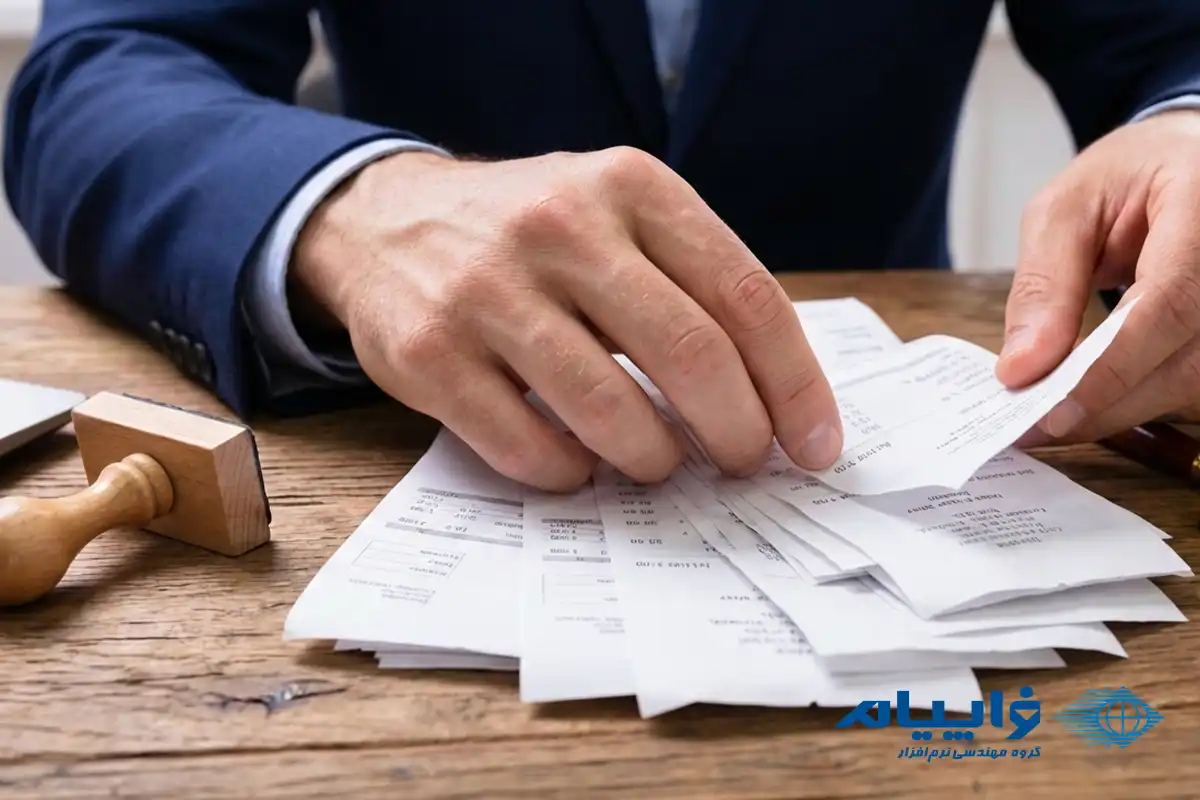 قوانین مالیاتی شرکتهای تولیدی