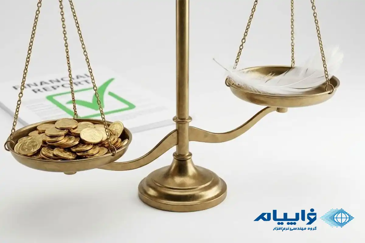 مبنای حسابداری نقدی